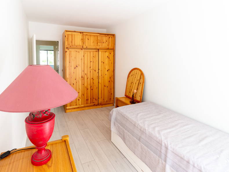 Quedarse En Casa Fresnes 266978-1