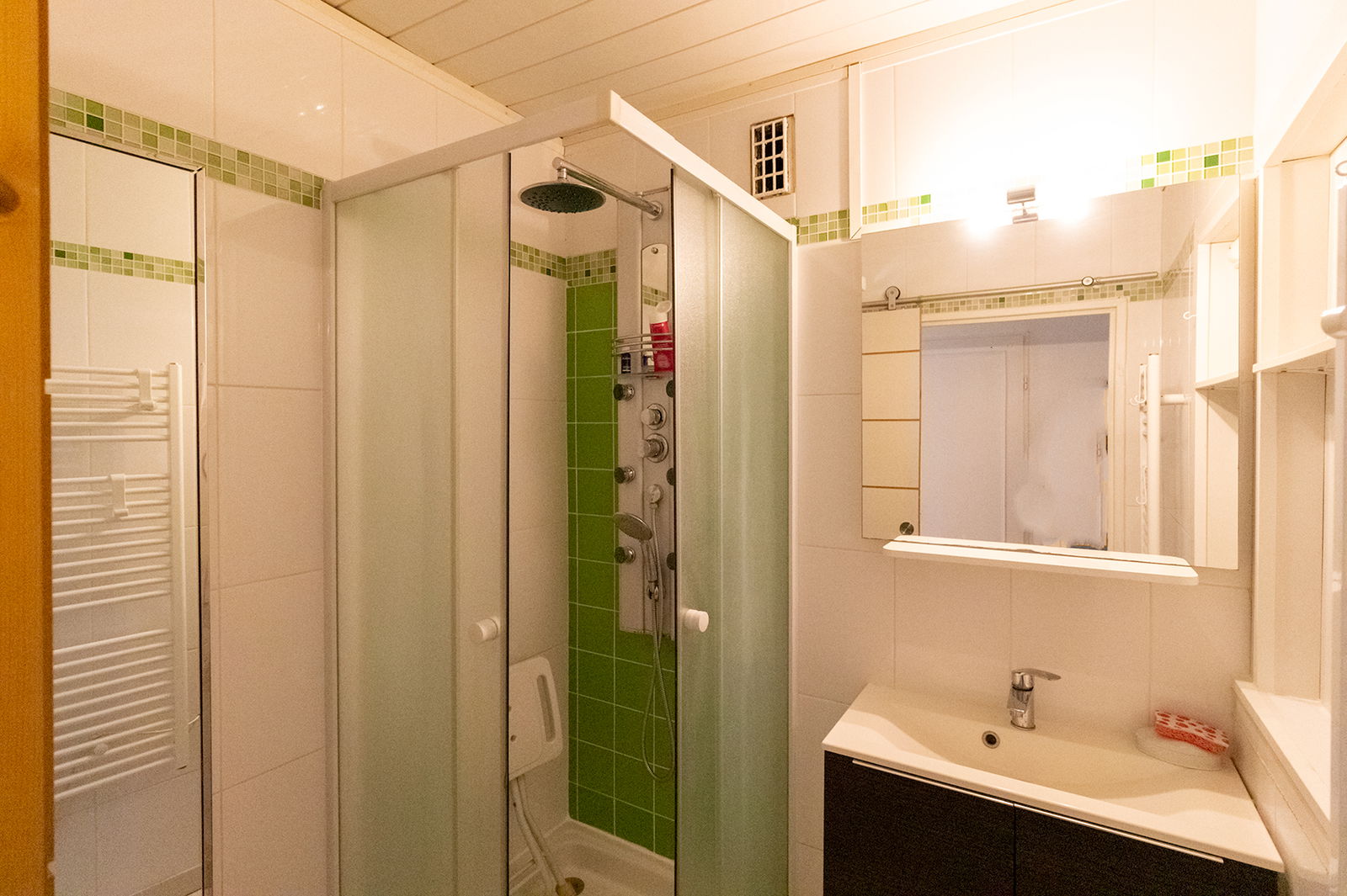 Homestay Fresnes 266978