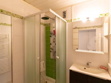 Chambre Chez L'habitant Fresnes 266978-4