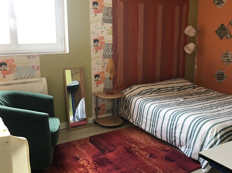 Famiglia Saint-Martin-la-Pallu 268187-1