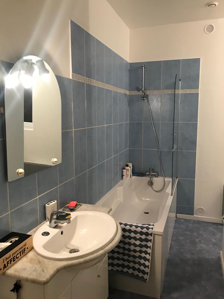 Homestay Saint-Martin-la-Pallu 268187