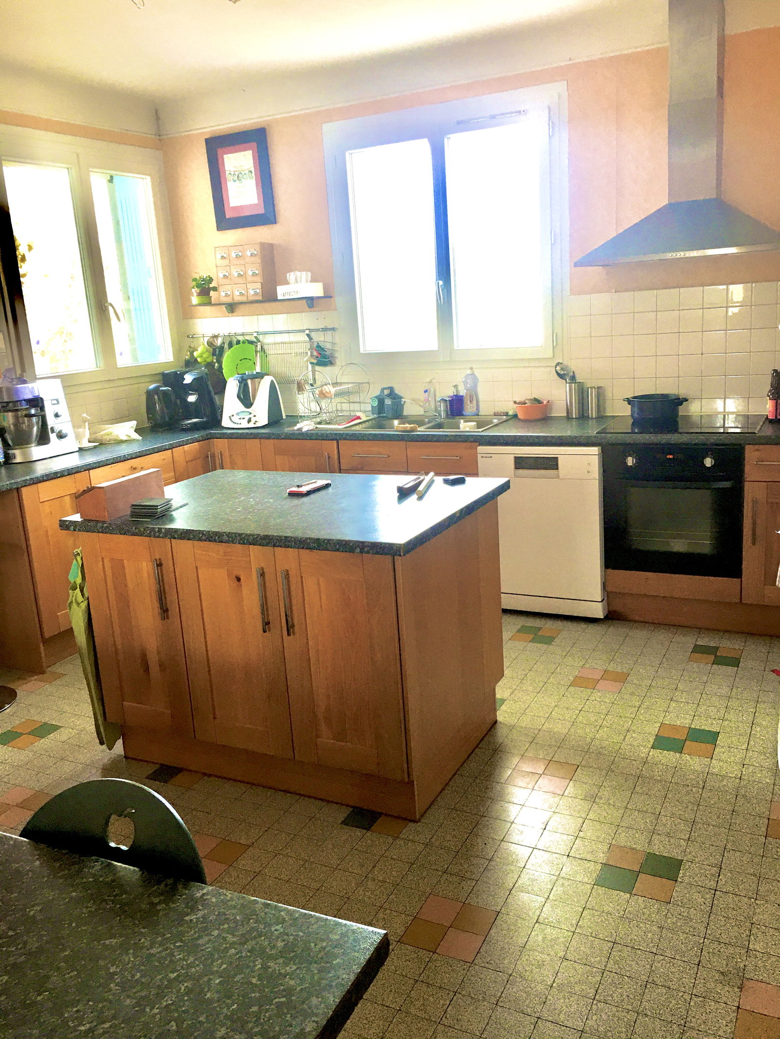Homestay Saint-Martin-la-Pallu 268187