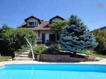 Shared Accommodation Frontonas 267143-1