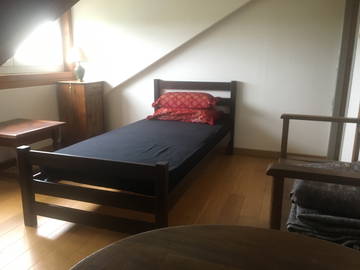 Shared Accommodation Frontonas 267143-3