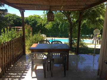 Shared Accommodation Frontonas 267143-5