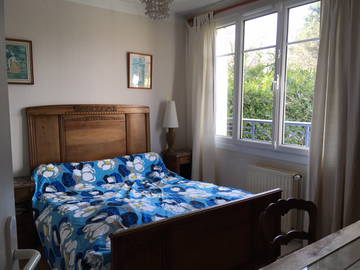 Chambre À Louer Nantes 221362