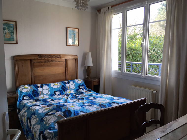 Homestay Nantes 221362