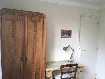 Chambre À Louer Nantes 221362