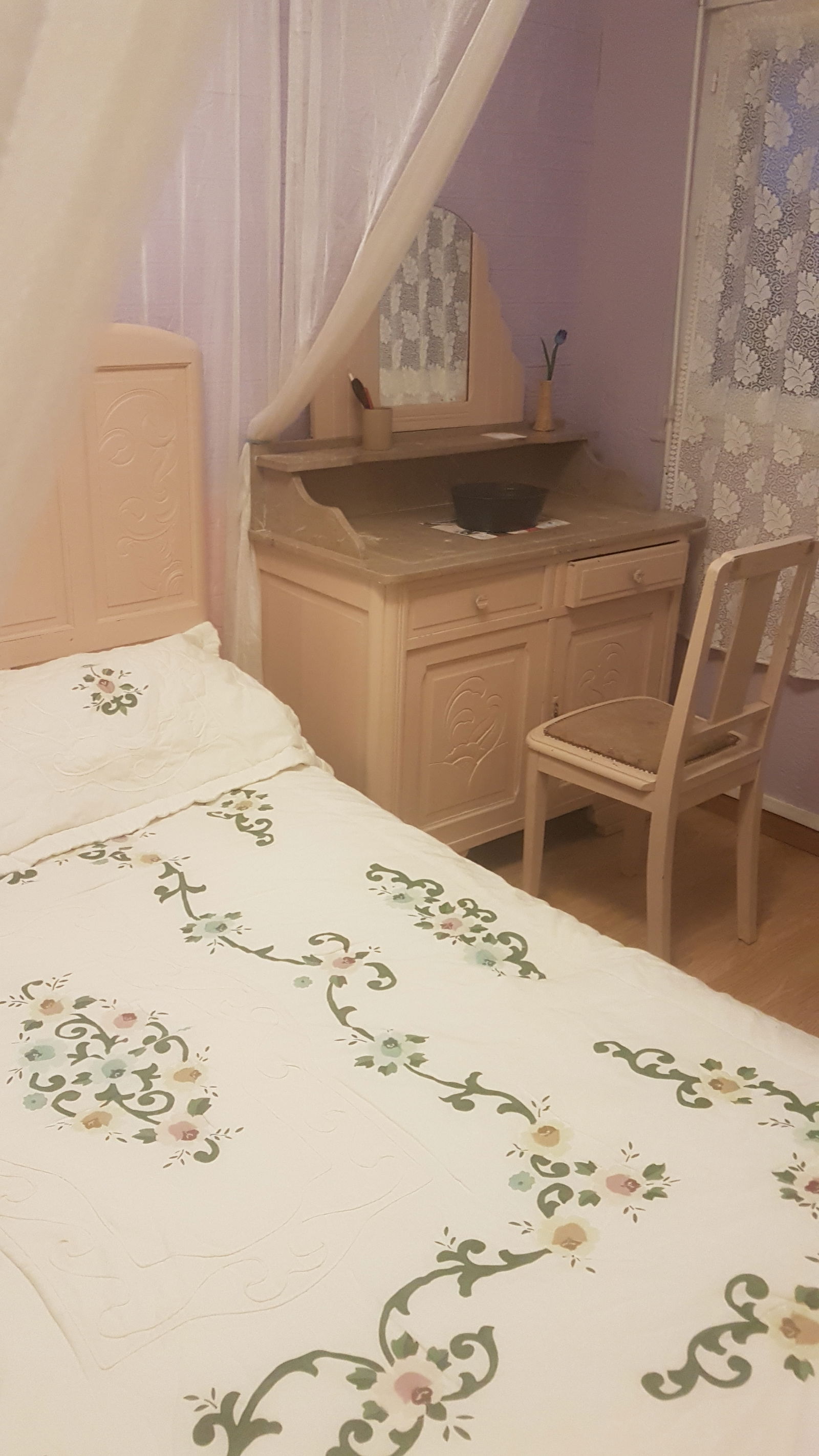 Homestay Antibes 268452