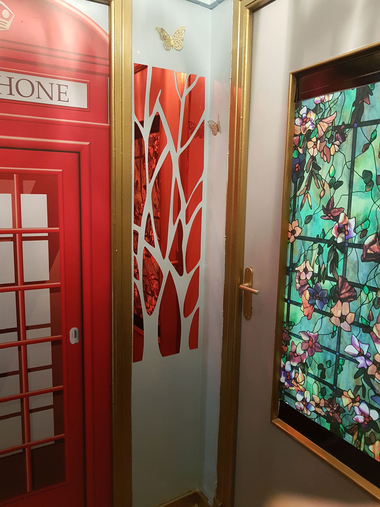 Homestay Antibes 268452