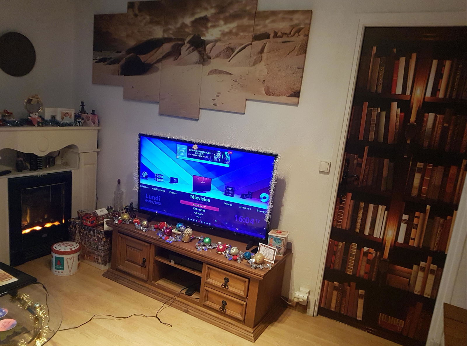 Homestay Antibes 268452