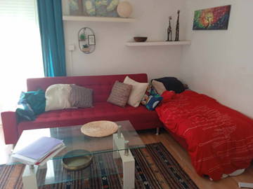 Homestay Toulon 276718-4