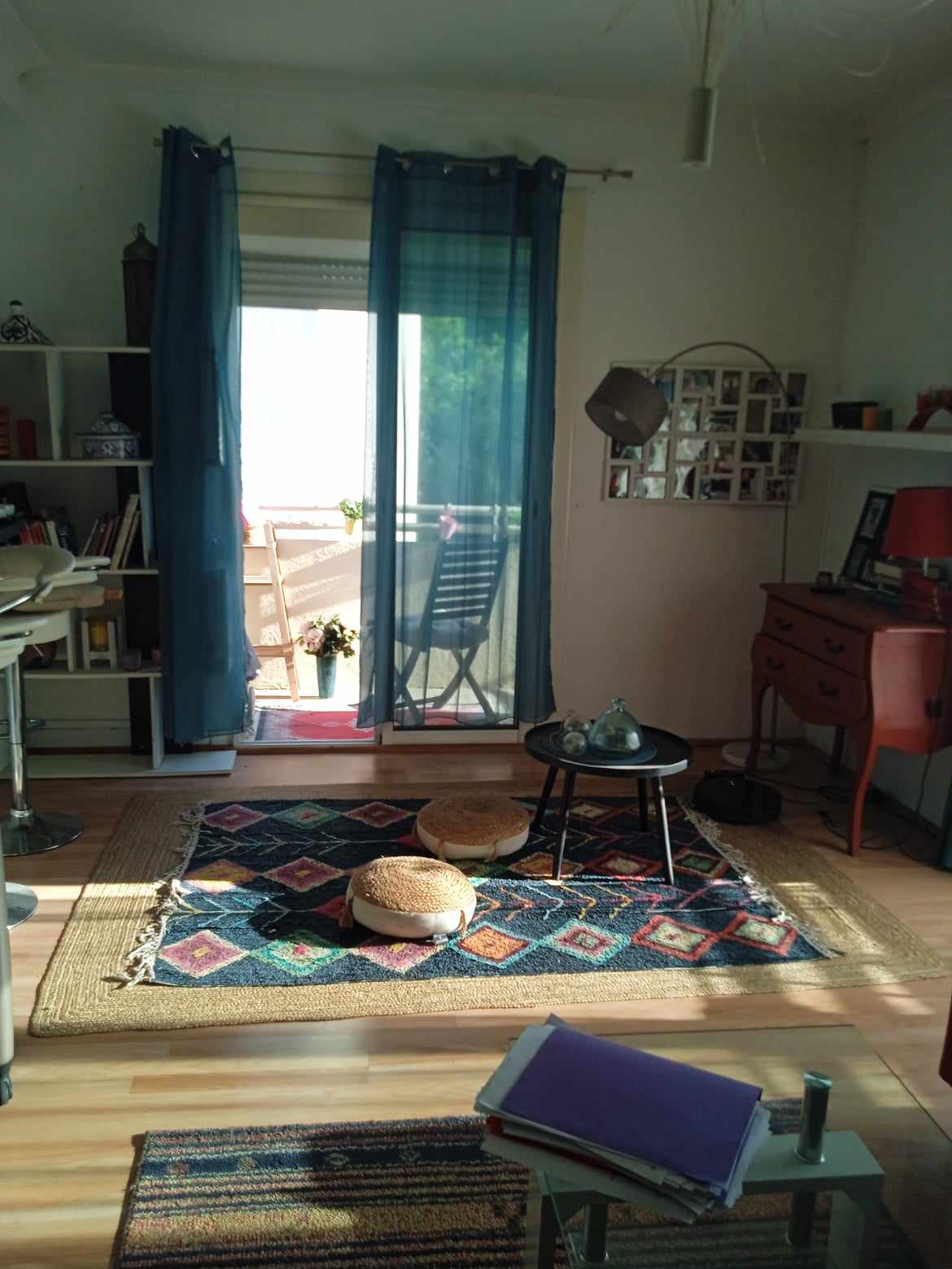 Homestay Toulon 276718