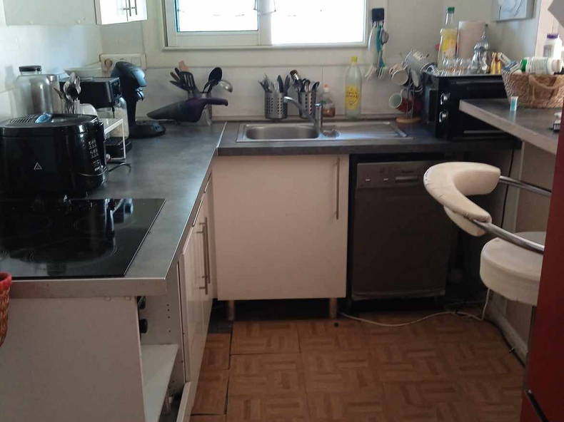 Hemvistelse Toulon 276718-3