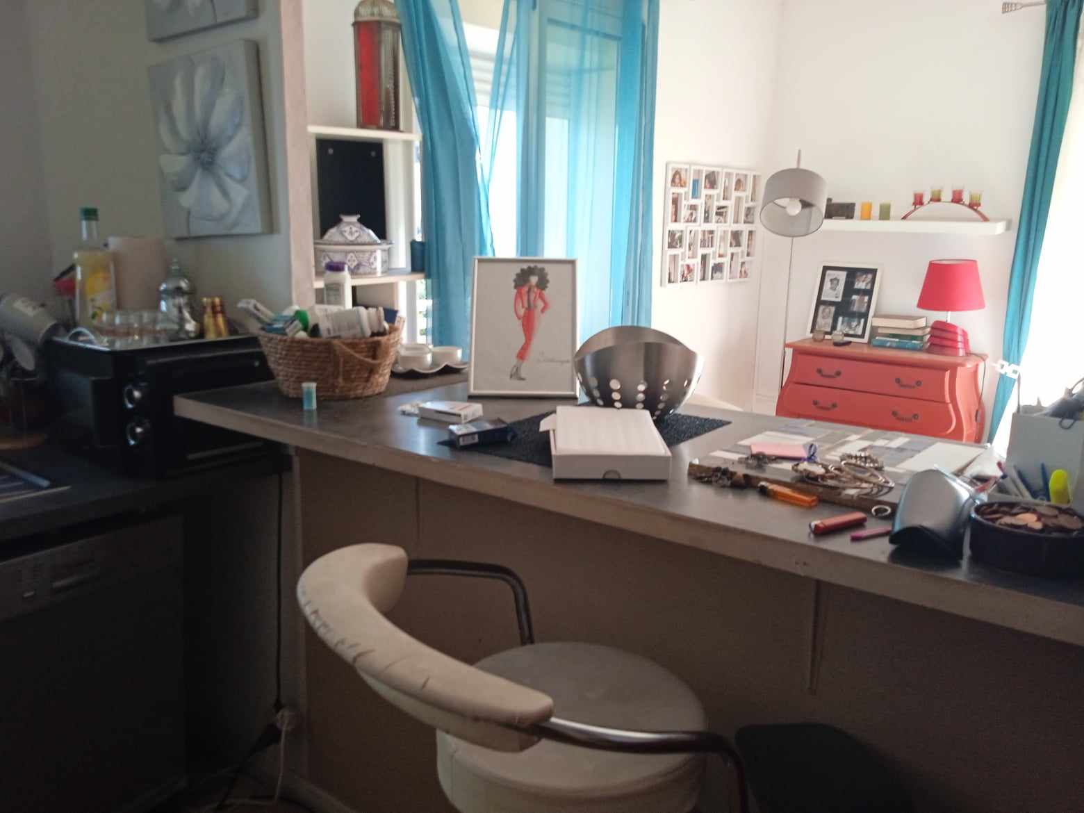 Homestay Toulon 276718