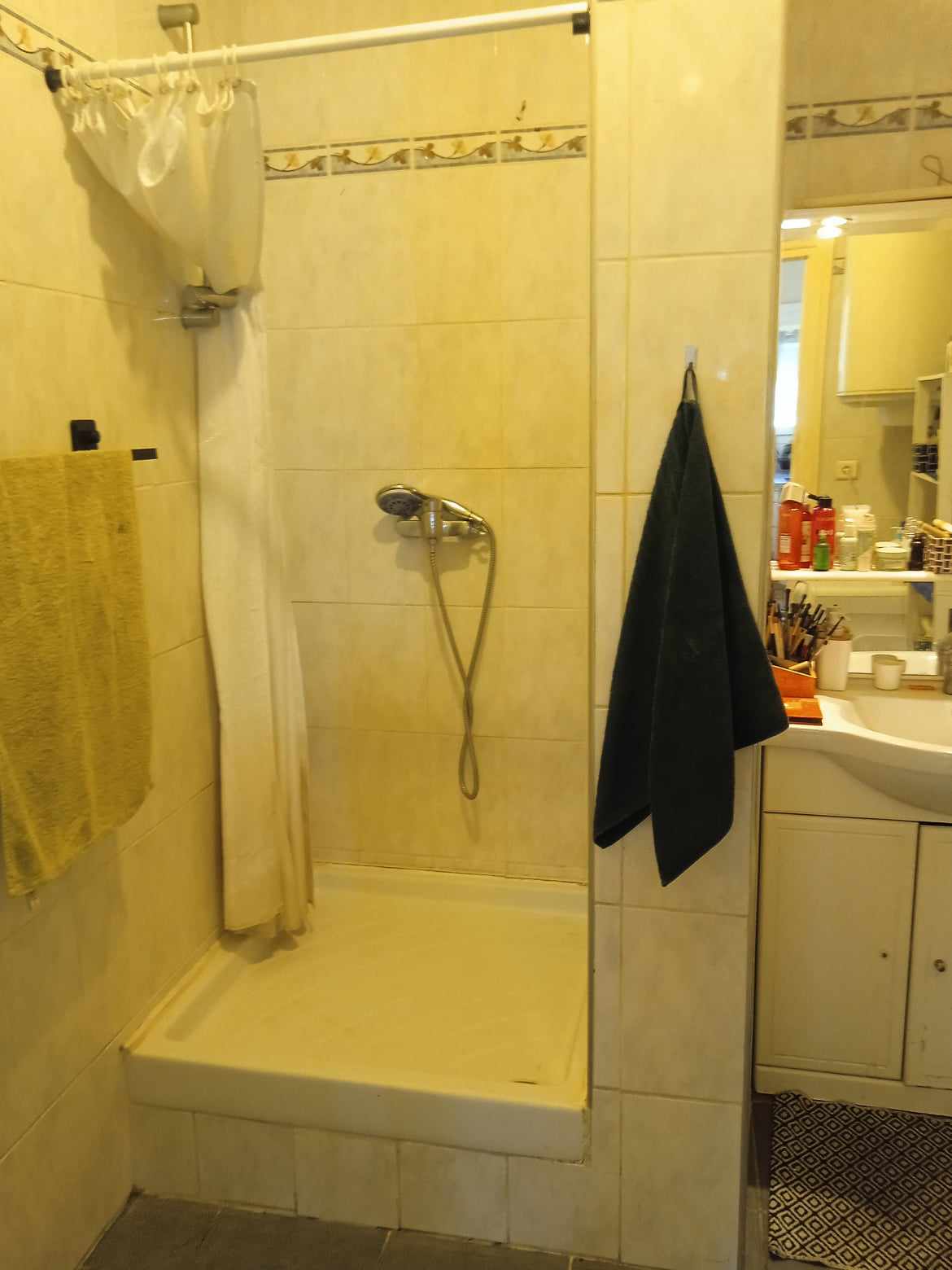 Homestay Toulon 276718