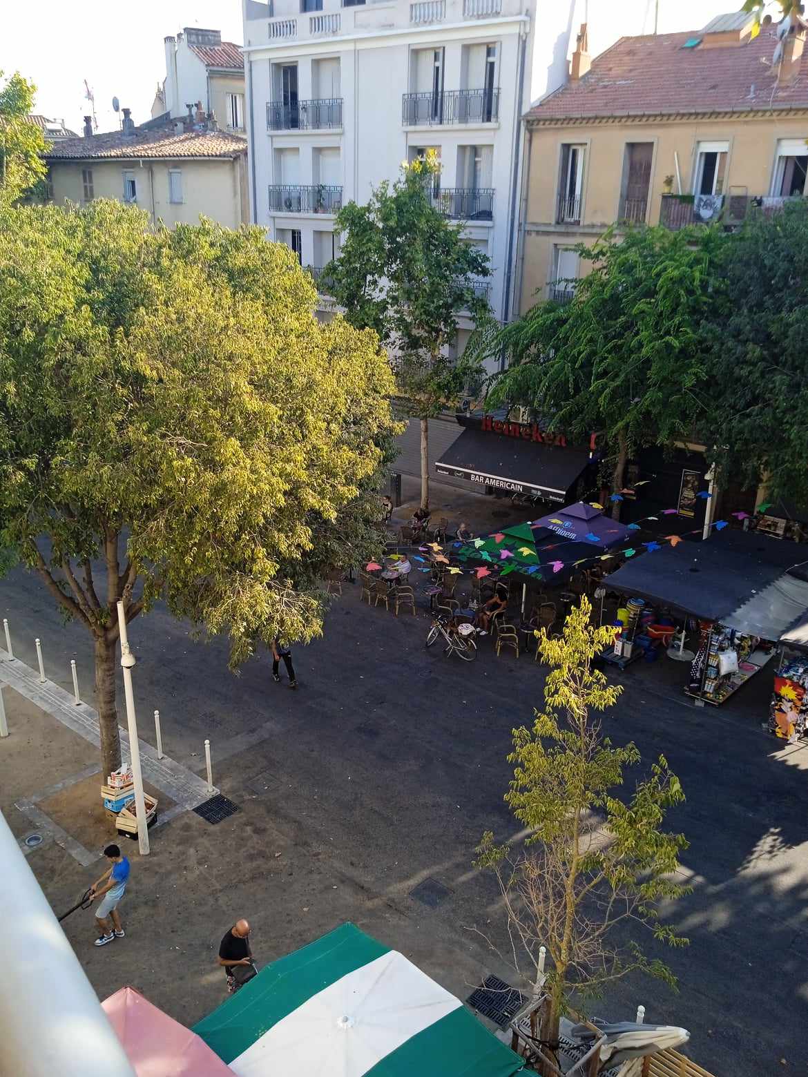 Homestay Toulon 276718