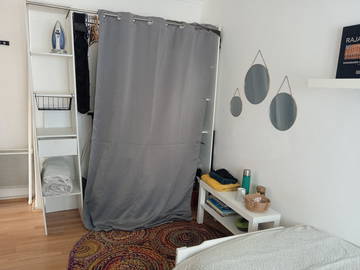 Homestay Toulon 276718-8