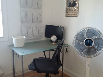 Homestay Toulon 276718-9