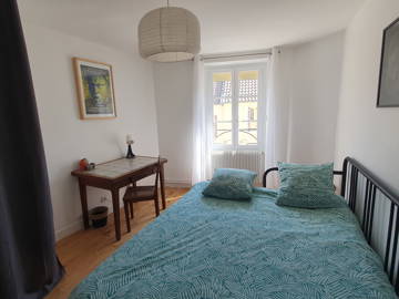 Chambre À Louer Viarmes 266636