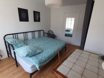 Chambre À Louer Viarmes 266636