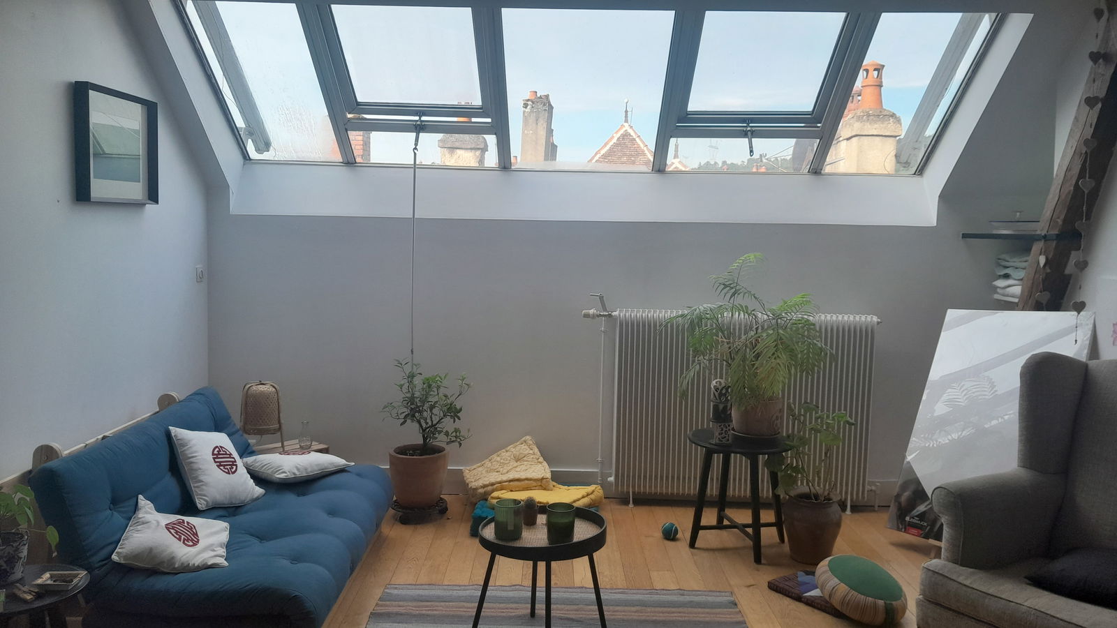 Homestay Nuits-Saint-Georges 267370