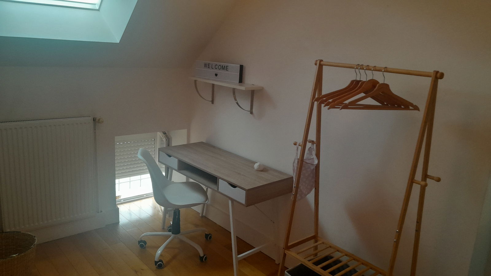 Homestay Nuits-Saint-Georges 267370