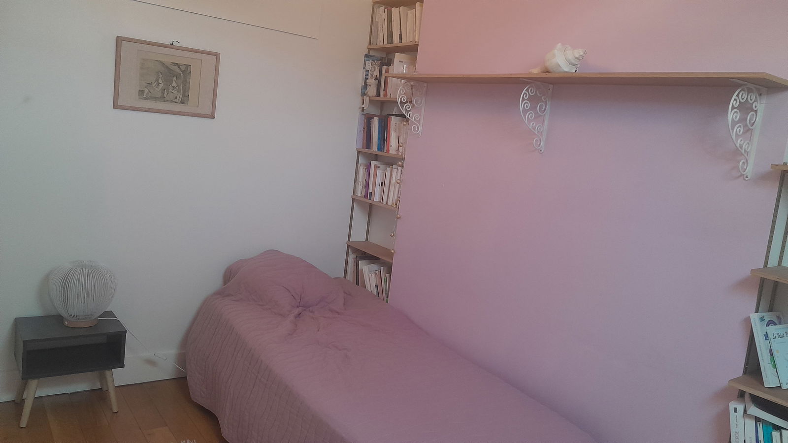 Homestay Nuits-Saint-Georges 267370