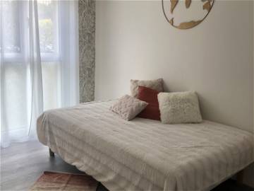 Chambre À Louer Marseille 273669-1