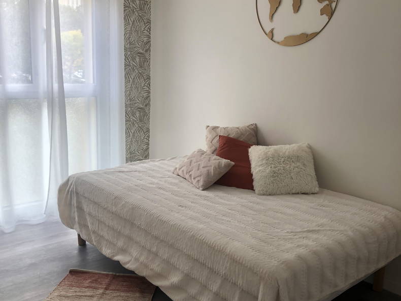 Homestay Marseille 273669-1