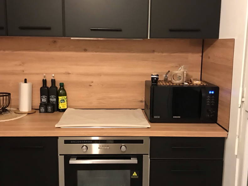 Homestay Marseille 273669-2