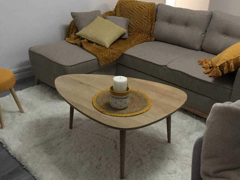 Homestay Marseille 273669-3