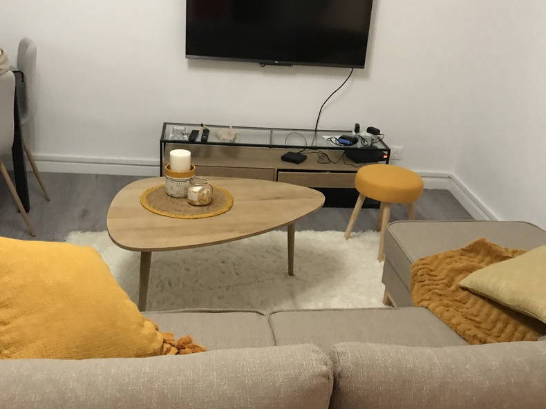 Homestay Marseille 273669-4