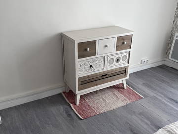 Chambre Chez L'habitant Marseille 273669-5