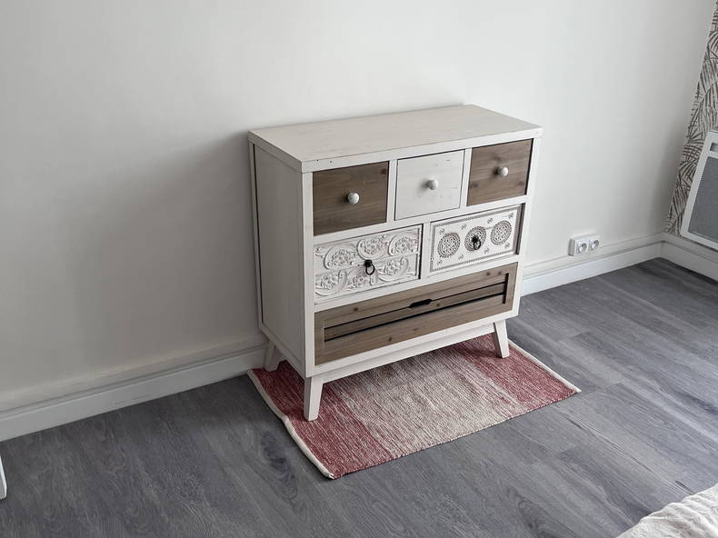 Homestay Marseille 273669-5