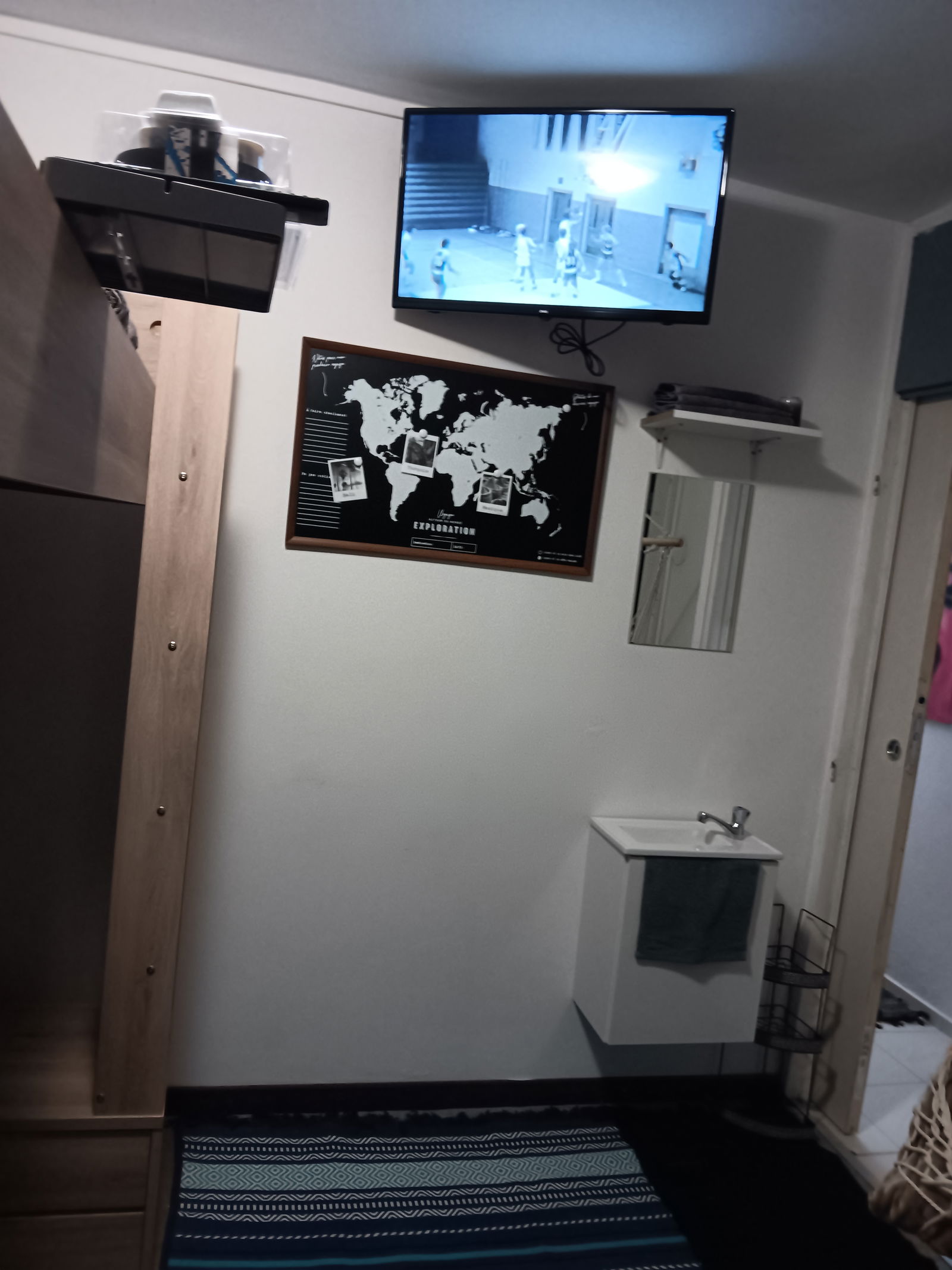 Colocation Pointe-à-Pitre 606221