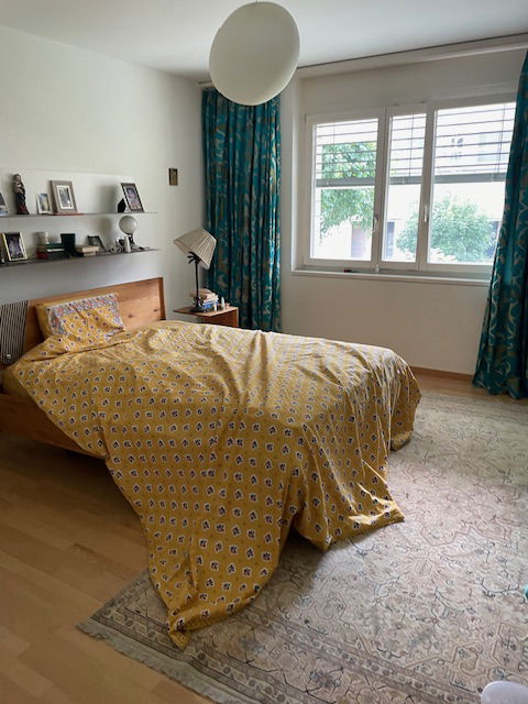 Coliving Zürich 580450