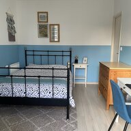 Homestay Bouray-sur-Juine 409522