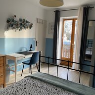 Homestay Bouray-sur-Juine 409522