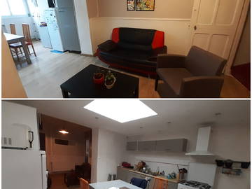 Chambre À Louer Lille 267950