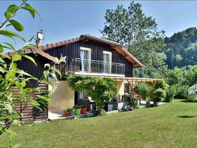 Chambre Chez L'habitant Cranves-Sales 257293-1