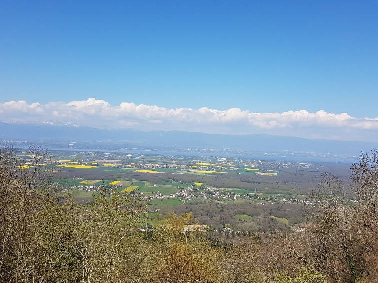 Chambre Chez L'habitant Cranves-Sales 257293-4