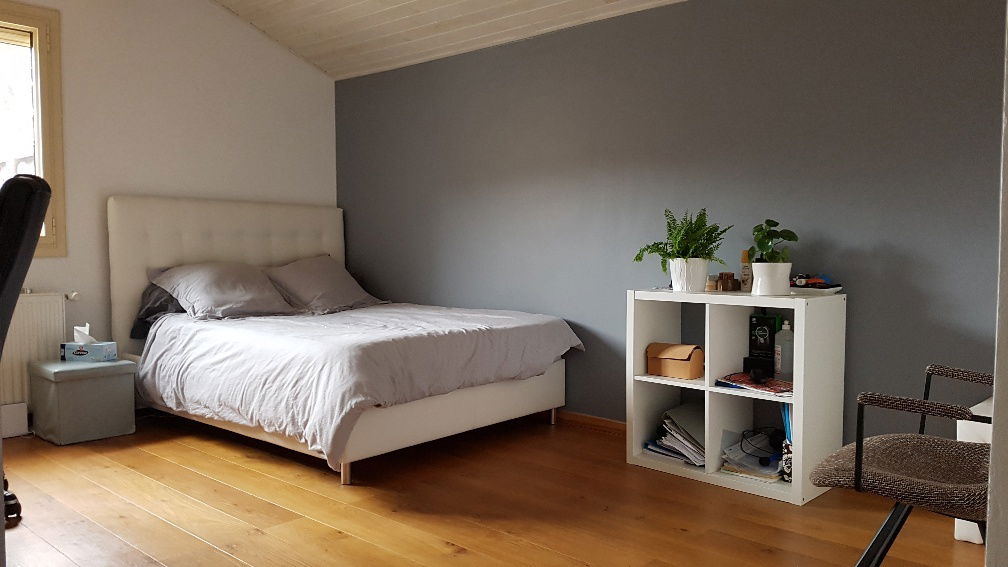 Homestay Cranves-Sales 257293