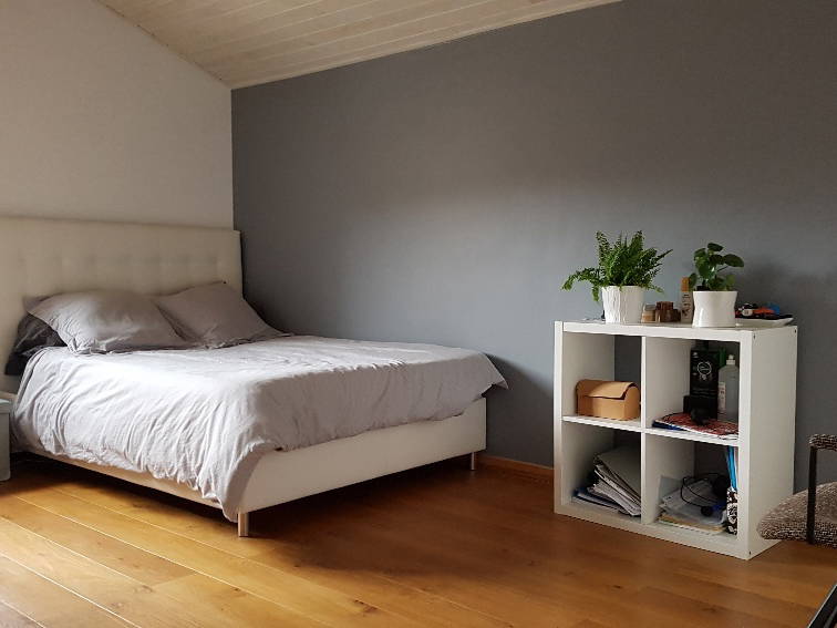 Chambre Chez L'habitant Cranves-Sales 257293-2