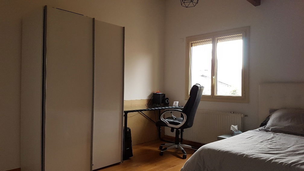 Homestay Cranves-Sales 257293