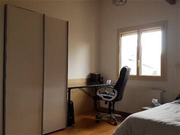 Chambre À Louer Cranves-Sales 257293