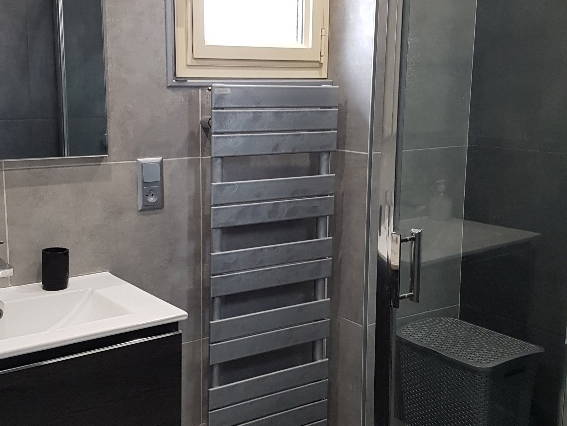 Chambre Chez L'habitant Cranves-Sales 257293-5