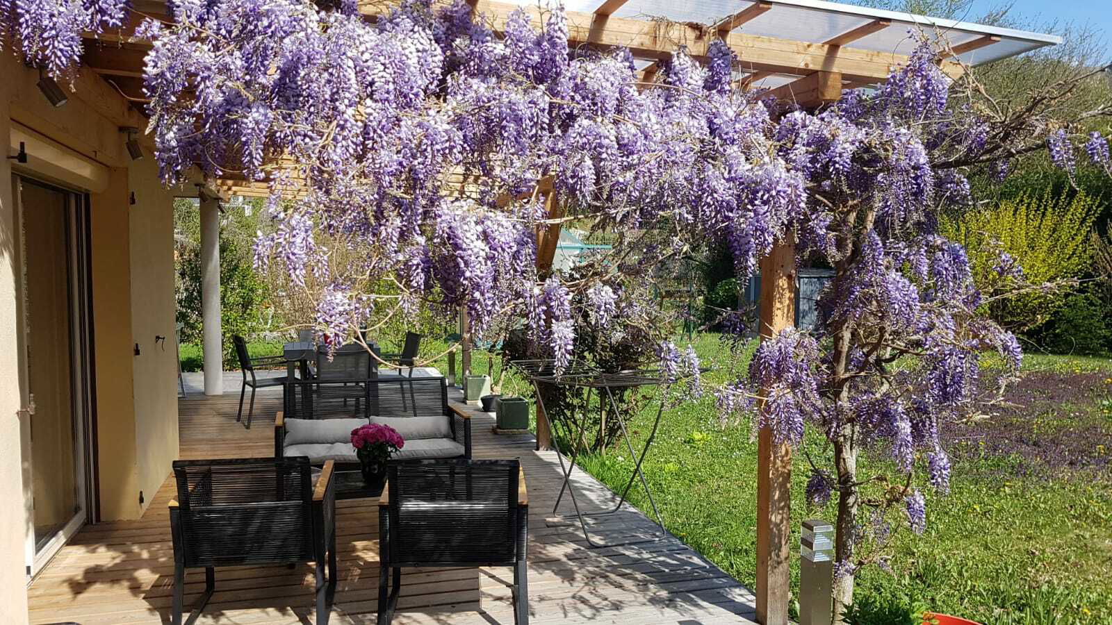 Homestay Cranves-Sales 257293