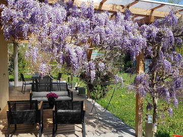 Chambre Chez L'habitant Cranves-Sales 257293-7