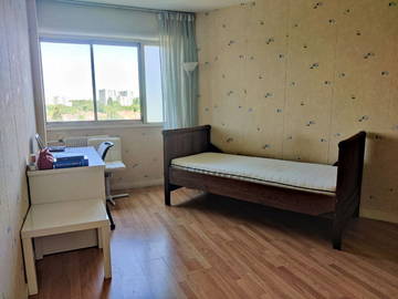 Room For Rent Massy 256993